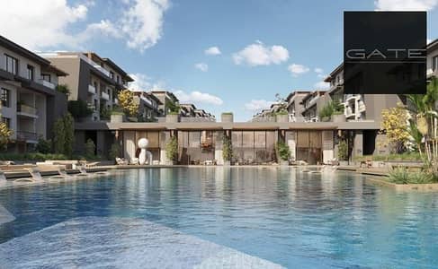 تاون هاوس 4 غرف نوم للبيع في الساحل الشمالي، مطروح - WhatsApp Image 2025-12-18 at 11.46. 19 AM (1). jpeg