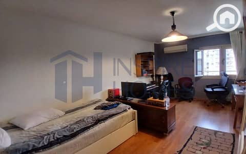 شقة 3 غرف نوم للبيع في بولكلي، الإسكندرية - 5. jpg