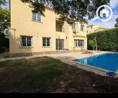 فیلا 4 غرف نوم للايجار في مدينتي، القاهرة - WhatsApp Image 2026-01-14 at 13.17. 23 (1). jpeg