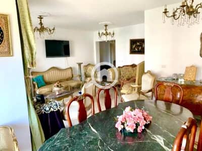 3 Bedroom Apartment for Rent in Madinaty, Cairo - WhatsApp Image 2026-01-04 at 2.58. 33 PM. jpeg