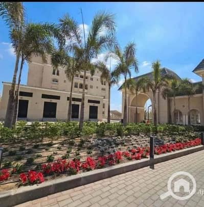 تاون هاوس 3 غرف نوم للبيع في مدينة المستقبل، القاهرة - WhatsApp Image 2026-01-14 at 12.14. 43 PM (3). jpeg