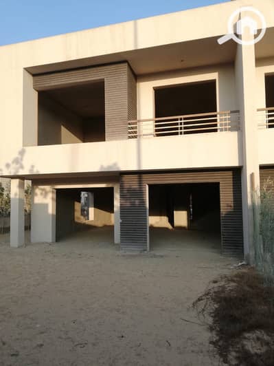 توين هاوس 4 غرف نوم للبيع في الشيخ زايد، الجيزة - WhatsApp Image 2026-01-11 at 1.20. 53 PM. jpeg