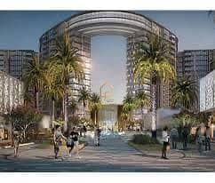 شقة 2 غرفة نوم للايجار في الشيخ زايد، الجيزة - WhatsApp Image 2025-10-30 at 16.24. 35_9d9c1f81. jpg