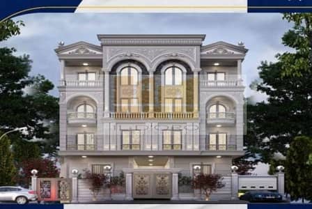 شقة 3 غرف نوم للبيع في القاهرة الجديدة، القاهرة - 264f997b-1dae-4beb-a3bf-fd09ac0365c2. jpeg