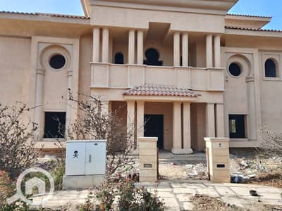 4 Bedroom Villa for Sale in Madinaty, Cairo - 6d34f0cd-a0d2-4614-a7c8-353014cc0799. jpeg