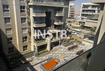 3 Bedroom Apartment for Sale in New Cairo, Cairo - gbyvgyhvft. PNG