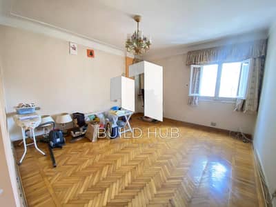 شقة 3 غرف نوم للبيع في سيدي جابر، الإسكندرية - IMG-20251206-WA0051. jpg