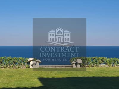 فیلا 5 غرف نوم للبيع في العين السخنة، السويس - WhatsApp Image 2025-12-27 at 4.41. 46 PM. jpeg