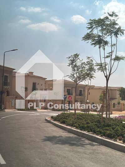 5 Bedroom Villa for Sale in New Cairo, Cairo - 2. png