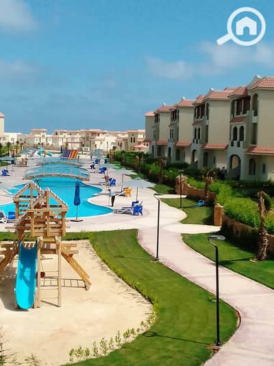 شاليه 2 غرفة نوم للبيع في العين السخنة، السويس - 139718771_1121726731596249_2071749161208502540_n. jpg