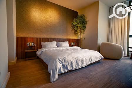 شقة 2 غرفة نوم للايجار في القاهرة الجديدة، القاهرة - IMG-20260113-WA0118. jpg