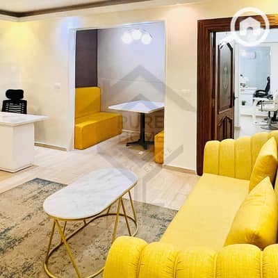 Office for Rent in Roushdy, Alexandria - 7. jpg