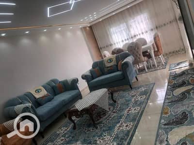 فلیٹ 3 غرف نوم للايجار في مدينتي، القاهرة - WhatsApp Image 2026-01-04 at 7.59. 33 PM (1). jpeg