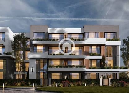 شقة 2 غرفة نوم للبيع في الشيخ زايد، الجيزة - Screenshot 2023-12-05 174405. png