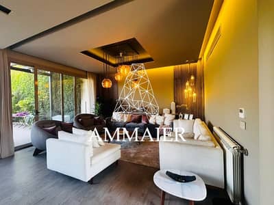 تاون هاوس 5 غرف نوم للبيع في الشيخ زايد، الجيزة - WhatsApp Image 2026-01-09 at 18.22. 09 (5). jpeg