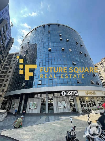 Office for Rent in Zahraa Al Maadi, Cairo - صورة واتساب بتاريخ 1447-04-24 في 00.35. 35_528c53cf_result. jpg