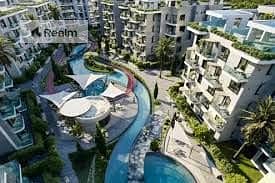 4 Bedroom Apartment for Sale in Sheikh Zayed, Giza - 3. jpg