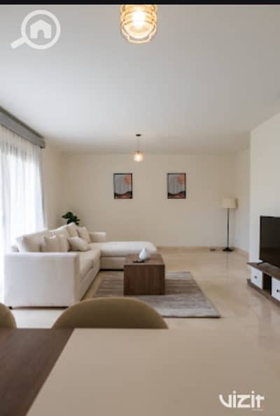 3 Bedroom Flat for Rent in 6th of October, Giza - WhatsApp Image 2025-12-09 at 14.12. 04 (5). jpeg