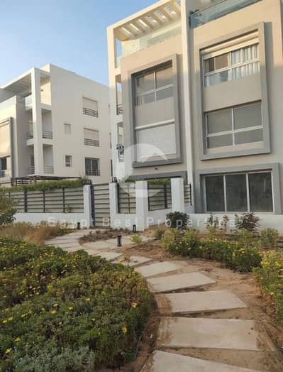 دوبلكس 3 غرف نوم للبيع في القاهرة الجديدة، القاهرة - WhatsApp Image 2026-01-13 at 10.02. 47 PM (1). jpeg