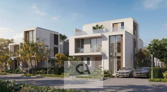 4 Bedroom Villa for Sale in New Capital City, Cairo - Screenshot 2026-01-10 151826. png