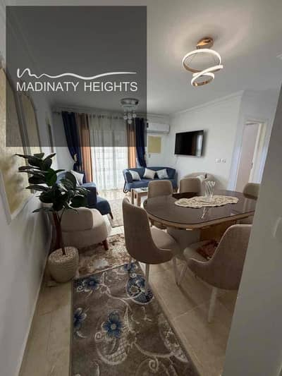 2 Bedroom Flat for Rent in Madinaty, Cairo - c3d413ec-36e9-4211-a069-9a9d9bc9d35e. jpg