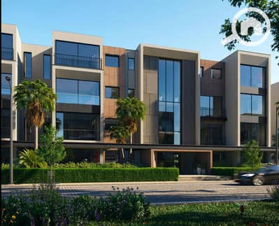 3 Bedroom Townhouse for Sale in 6th of October, Giza - Screenshot 2026-01-14 132834. png