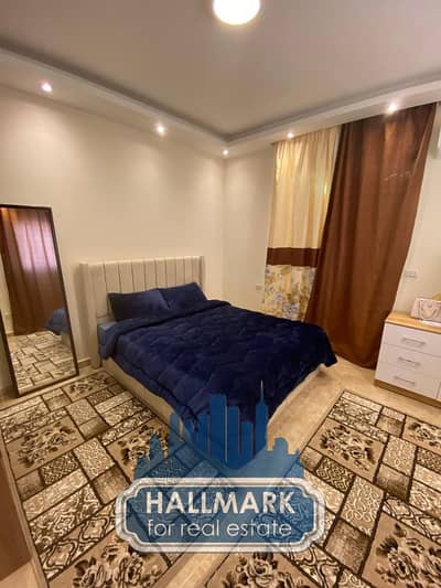 3 Bedroom Roof for Rent in New Cairo, Cairo - WhatsApp Image 2026-01-14 at 1.14. 38 PM. jpeg