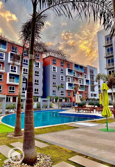 3 Bedroom Apartment for Sale in New Cairo, Cairo - 6d00d990-5bc9-4cd4-8779-7033b60aa8b3. jpg