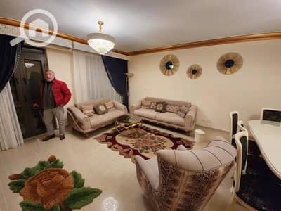 3 Bedroom Apartment for Rent in Madinaty, Cairo - WhatsApp Image 2026-01-04 at 1.36. 14 PM. jpeg