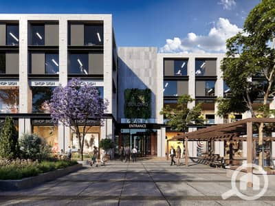 مکتب  للبيع في 6 أكتوبر، الجيزة - 3. jpeg