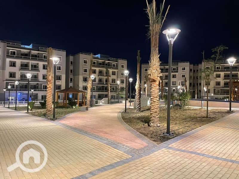 2 Jayd-Compound-New-Cairo6. jpg