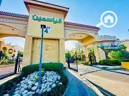 3 Bedroom Duplex for Sale in Sheikh Zayed, Giza - images (1). jpeg