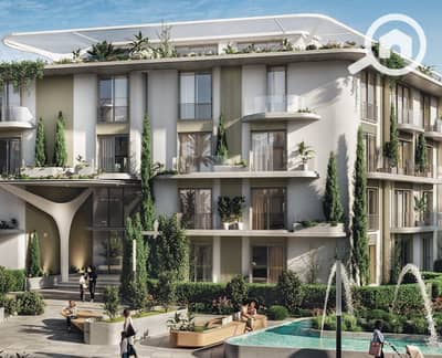 3 Bedroom Apartment for Sale in Sheikh Zayed, Giza - Screenshot 2026-01-14 122341. jpg 3 Bedroom Apartment for Sale in Sheikh Zayed, Giza - Screenshot 2026-01-14 122341. jpg