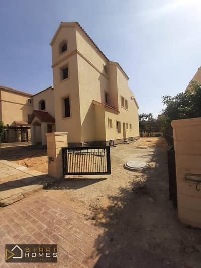 فیلا 4 غرف نوم للبيع في مدينتي، القاهرة - WhatsApp Image 2026-01-14 at 12.58. 55 PM (1). jpeg