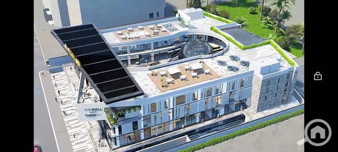 محلات تجارية  للبيع في مدينة بدر، القاهرة - 24. jpg