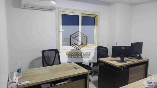 Office for Rent in Nasr City, Cairo - 1000204878. jpg Office for Rent in Nasr City, Cairo - 1000204878. jpg