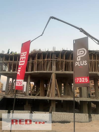 محلات تجارية  للبيع في العبور، القاهرة - f8b0774a-b9a4-4df3-a3ed-d20146b4ce6a. jpg