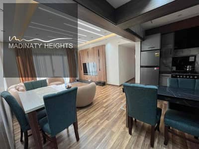 2 Bedroom Apartment for Rent in Madinaty, Cairo - da70cfa7-5249-4a58-81ac-101aae663786. jpg