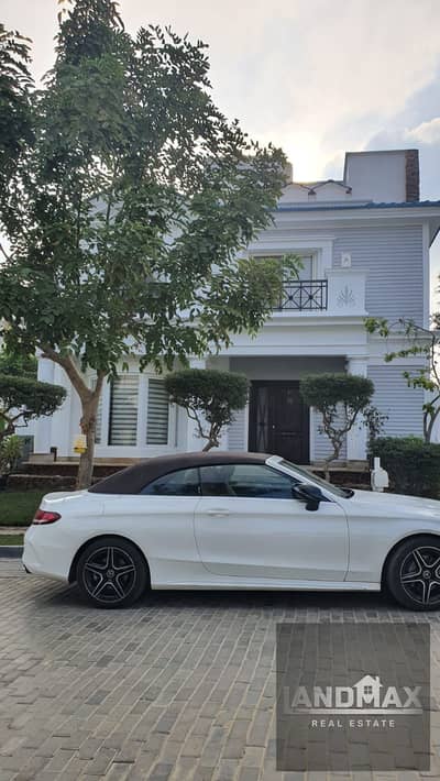 فیلا 5 غرف نوم للبيع في القاهرة الجديدة، القاهرة - WhatsApp Image 2026-01-12 at 1.42. 10 PM (1). jpeg