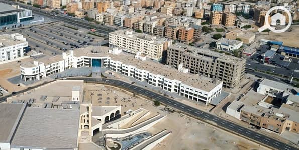 محلات تجارية  للايجار في 6 أكتوبر، الجيزة - 80-12. jpg