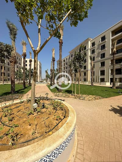 شقة 1 غرفة نوم للبيع في الشيخ زايد، الجيزة - Village West . jpeg شقة 1 غرفة نوم للبيع في الشيخ زايد، الجيزة - Village West . jpeg