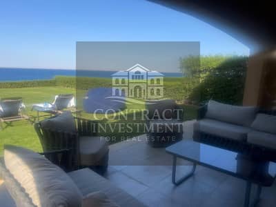 5 Bedroom Villa for Sale in Ain Sukhna, Suez - WhatsApp Image 2025-11-10 at 4.21. 37 PM (1). jpeg