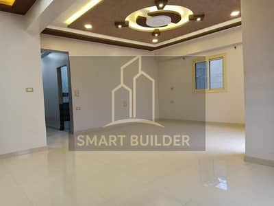 شقة 3 غرف نوم للايجار في القاهرة الجديدة، القاهرة - WhatsApp Image 2026-01-14 at 1.37. 10 PM. jpeg