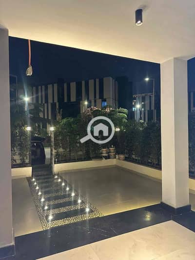 3 Bedroom Duplex for Rent in New Cairo, Cairo - a1cc5239-57dc-4d8a-9eb2-600cf005a8a2. jpg