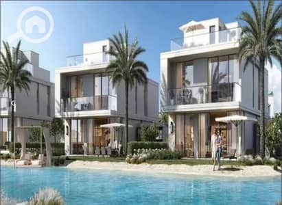 شاليه 1 غرفة نوم للبيع في الساحل الشمالي، مطروح - 8. png