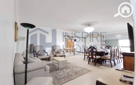 3 Bedroom Flat for Rent in Sidi Gaber, Alexandria - 1. jpg