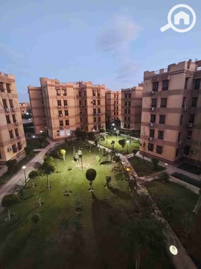 فلیٹ 3 غرف نوم للايجار في الشيخ زايد، الجيزة - 120925. jpg