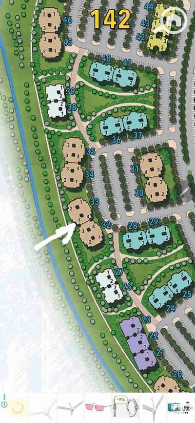 أرض سكنية  للبيع في مدينتي، القاهرة - 1000273369. jpg