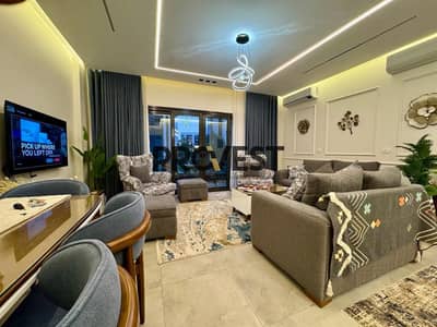 فلیٹ 3 غرف نوم للايجار في مدينتي، القاهرة - WhatsApp Image 2026-01-14 at 13.37. 58. jpeg