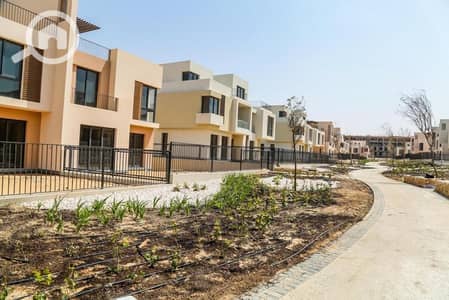 فیلا 4 غرف نوم للبيع في هليوبوليس الجديدة، القاهرة - WhatsApp Image 2026-01-14 at 1.30. 59 PM. jpeg